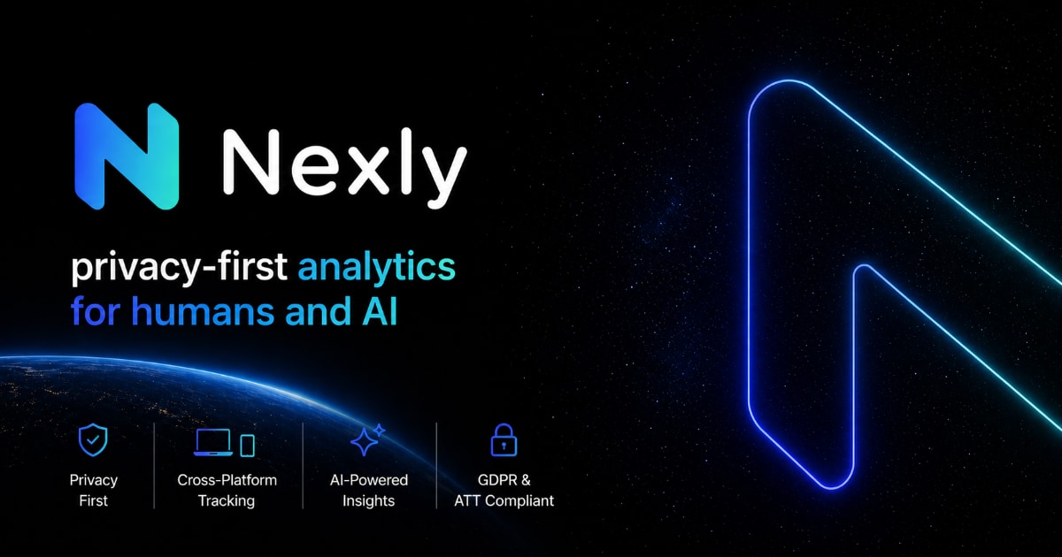 Nexly screenshot 1